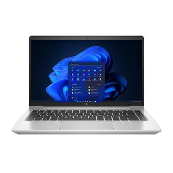 Refurbished HP ProBook 440 G9 met 2jr garantie, Gebruikt, Qwerty, Intel® Core™ i5-1235U Processor (12M Cache, tot 4.4GHz, met IPU)