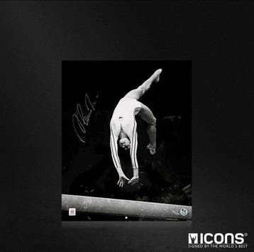 Romania - Giochi Olimpici - Nadia Comaneci - Nadia Comaneci, Verzamelen, Nieuw