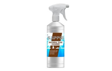 Sjippie natural teak cleaner, Ophalen of Verzenden, Nieuw, Verven