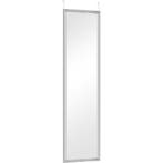 Spiegel - Livion Ans - Deurspiegel - Rechthoek - Zilver -, Huis en Inrichting, Woonaccessoires | Spiegels, Ophalen of Verzenden