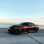 Oracle 15-21 Dodge Charger Concept Sidemarker Set - Tinted -, Ophalen of Verzenden, Nieuw