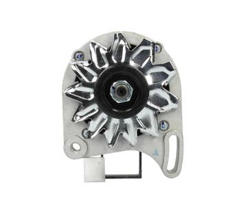 Dynamo 65A Fiat nieuw 2 jaar garantie, Verzenden, Nieuw