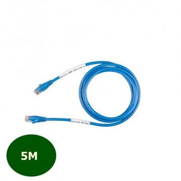 Victron Energy Can to CAN-bus BMS type A cable 5 Meter, Verzenden, Nieuw, Overige typen