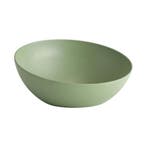 GGM Gastro | (6 stuks) Schaal - FROSTFIRE - Aluminium - 1,9L, Verzenden