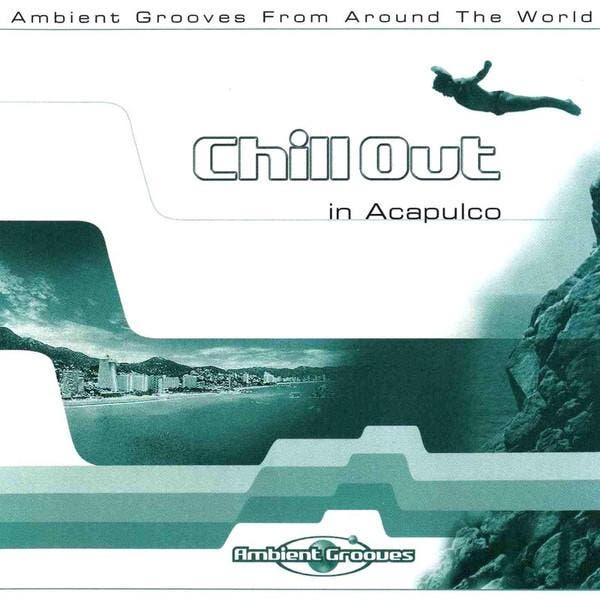 Chill Out In Acapulco - CD, Cd's en Dvd's, Cd's | Overige Cd's, Verzenden