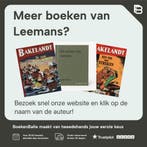 Avontuur in Albion / Bakelandt / 35 9789050150675 Leemans, Boeken, Verzenden, Gelezen, Leemans