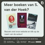 MENEER AART BLAUW/BLAUW OMSLAG 9789020403084 S. van der Hoek, Boeken, Verzenden, Gelezen, S. van der Hoek