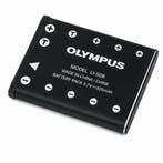 LI-40B / LI-42B Accu / Batterij voor Olympus FE / Stylus / m, Verzenden, Zo goed als nieuw