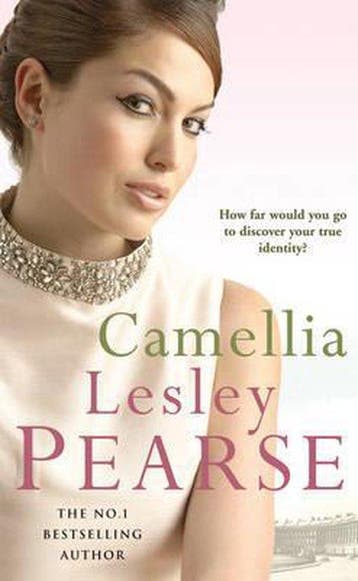 Camellia - Lesley Pearse 9780099428053, Verzenden, Gelezen, Lesley Pearse