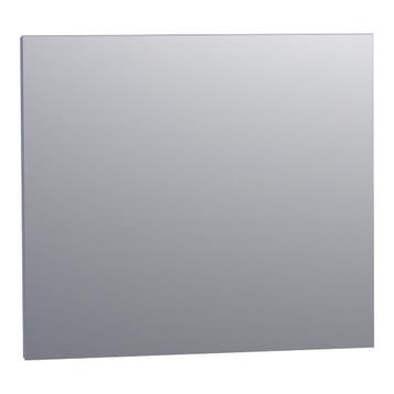 Brauer Emerald Spiegel - 75 cm - Rechthoekig, Ophalen of Verzenden, Nieuw