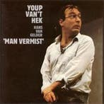 cd - Youp van t Hek - Man Vermist, Verzenden, Zo goed als nieuw
