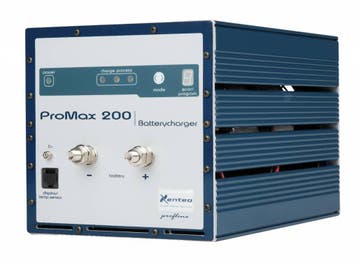 Xenteq Acculader 12 volt 50 ampère type ProMax 212-50, Ophalen of Verzenden, Nieuw