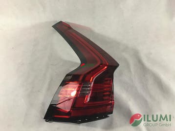 Achterlicht links LED Volvo V90 Lift 20-25 32337133 originee, Verzenden, Gebruikt, Volvo