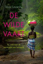 De wilde vaart (9789045044187, Tessa Leuwsha), Verzenden, Nieuw