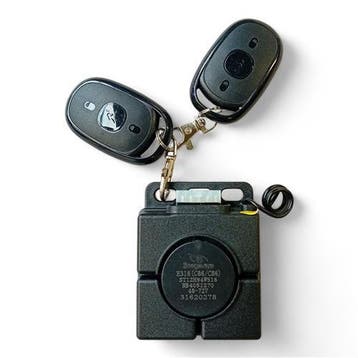 IVA T3 2.0 Alarm, Nieuw