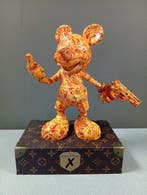 Brother X - Bad Mickey by Louis Vuitton - XL - Gallery