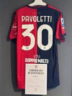 Cagliari Calcio - Italiaanse voetbal competitie - Leonardo, Nieuw