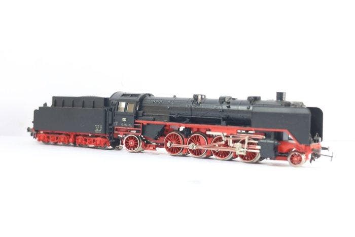 Märklin H0 - 3082 - Stoomlocomotief met tender (1) - BR 41, Hobby en Vrije tijd, Modeltreinen | H0