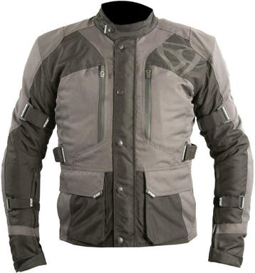 MUGENRACE Autumn Waterdichte Textieljas, Nieuw met kaartje, Jas | textiel, MUGENRACE, Heren