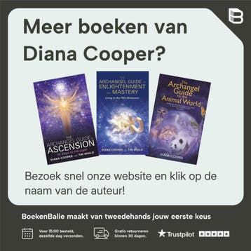 The Web Of Light - Diana Cooper 9780340830758, Verzenden, Gelezen, Diana Cooper