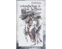 Vriendschap Is Geluk Hebben - Vriendschap Is Geluk Hebben, Ophalen of Verzenden, Nieuw