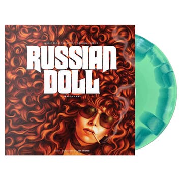 Russian Doll: Seasons I & II -  Natasha Lyonne, Charlie, Nieuw in verpakking