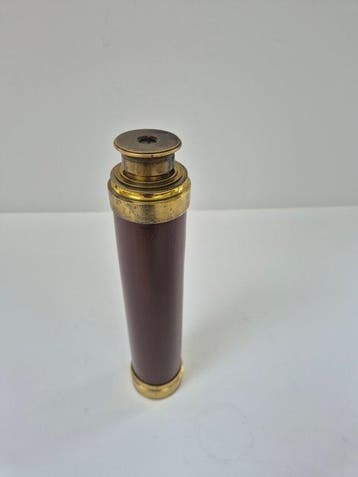 Marine telescope - 1850-1900 - Verenigd Koninkrijk - Joseph