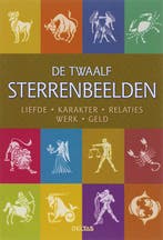 De twaalf sterrenbeelden 9789044717884, Boeken, Verzenden