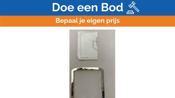 Bieden: Raymarine ST60 to ST70 adapter bracket kit - A22113, Ophalen of Verzenden, Nieuw, Kaartplotter of Fish Finder