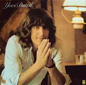 LP gebruikt - Yves Duteil - Yves Duteil (France, 1979), Verzenden, Zo goed als nieuw, Overige formaten
