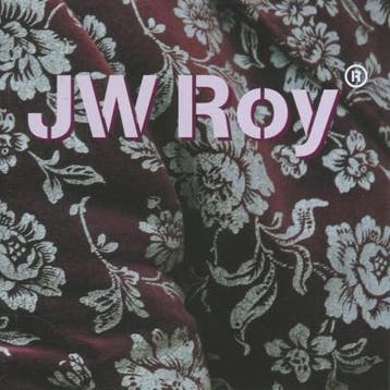 cd - JW Roy - JW Roy, Verzenden, Zo goed als nieuw