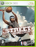 NBA Street Homecourt [Xbox 360], Ophalen of Verzenden, Nieuw