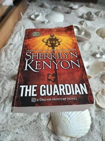 Sherrilyn Kenyon - The Guardian - English, Gelezen, Sherrilyn Kenyon