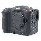 10% korting | Canon EOS C70, Verzenden, Gebruikt, Canon