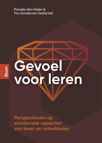 9789024472307 Gevoel voor leren Pamela den Heijer, Verzenden, Nieuw, Pamela den Heijer