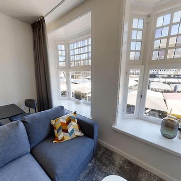 Studio in Eindhoven gevonden voor €1420,- pm, 20 tot 35 m², Eindhoven