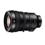 Sony E PZ 18-110mm f/4.0G OSS objectief (SELP18110G.SYX, Verzenden, Gebruikt, Standaardlens