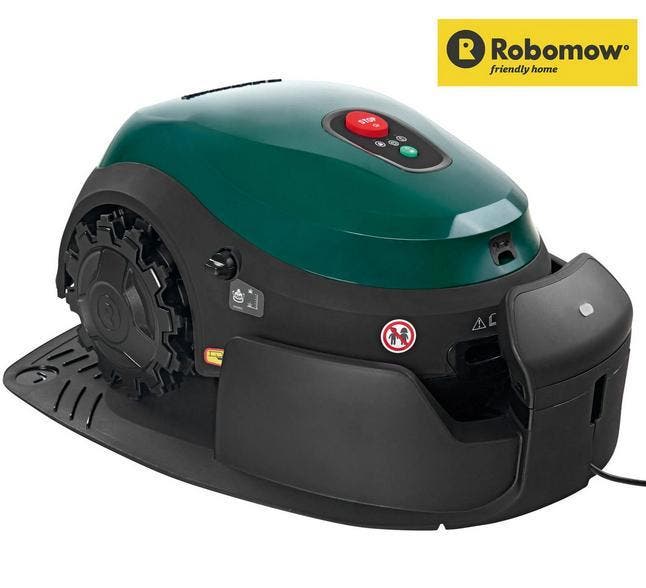 ! OP=OP Robomow RT300 - NU !!! 349 (+Garage=maar 419 !), Tuin en Terras, Zitmaaiers, Minder dan 90 cm, Mulchfunctie, Versnellingen