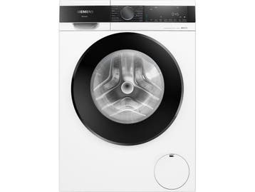 Siemens WG44G2F3FG - iQ500 - Wasmachine 9 kg 1400 tpm - Wit, Verzenden, Zo goed als nieuw