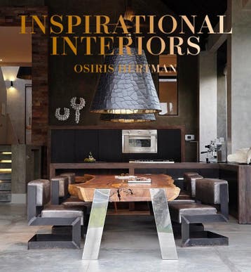 Inspirational interiors - Osiris Hertman 9789089897442, Verzenden, Gelezen, Osiris Hertman