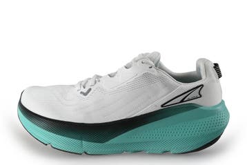 Altra Sportschoenen in maat 39 Wit, Kleding | Dames, Schoenen, Verzenden, Zo goed als nieuw, Altra, Wit
