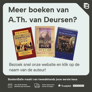 Dorp in de polder - A.Th. van Deursen 9789035130975, Verzenden, Gelezen, A.Th. van Deursen