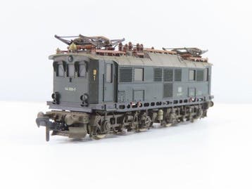 Roco H0 - 4130 - Elektrische locomotief (1) - BR 144 - DB, Nieuw