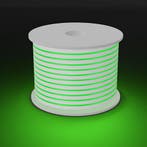 Neon LED Strip - Brinton Neo - 100 Meter - Lichtkleur Groen, Ophalen of Verzenden, Nieuw