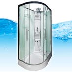 Douchecabine Irina 120X80X215 (Complete Douchecabines), Ophalen of Verzenden, Nieuw