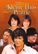 Kleine huis op de prairie - Seizoen 5 - DVD, Cd's en Dvd's, Verzenden, Nieuw in verpakking