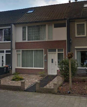 Te huur: Kamer Haydnstraat in Tilburg