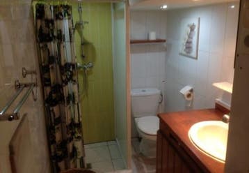 Te Huur Studio Bergerstraat In Maastricht, 20 tot 35 m², Maastricht