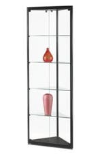 Basic WMS H500-H vitrinekast, Overige plaatsen, Ophalen of Verzenden, Nieuw in verpakking, Kast