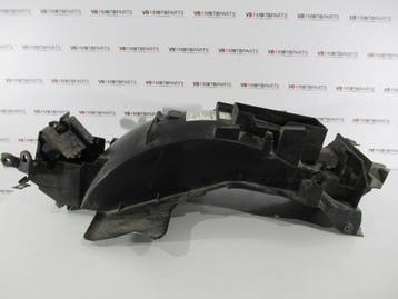 Honda NT 650 V Achter spatbord subframe, Ophalen of Verzenden, Nieuw